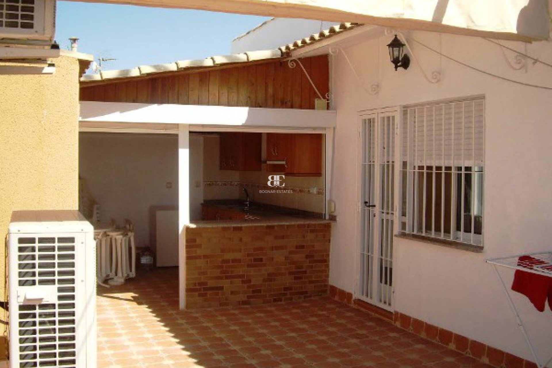 Wiederverkauf - apartment -
Los Alcazares - Beach