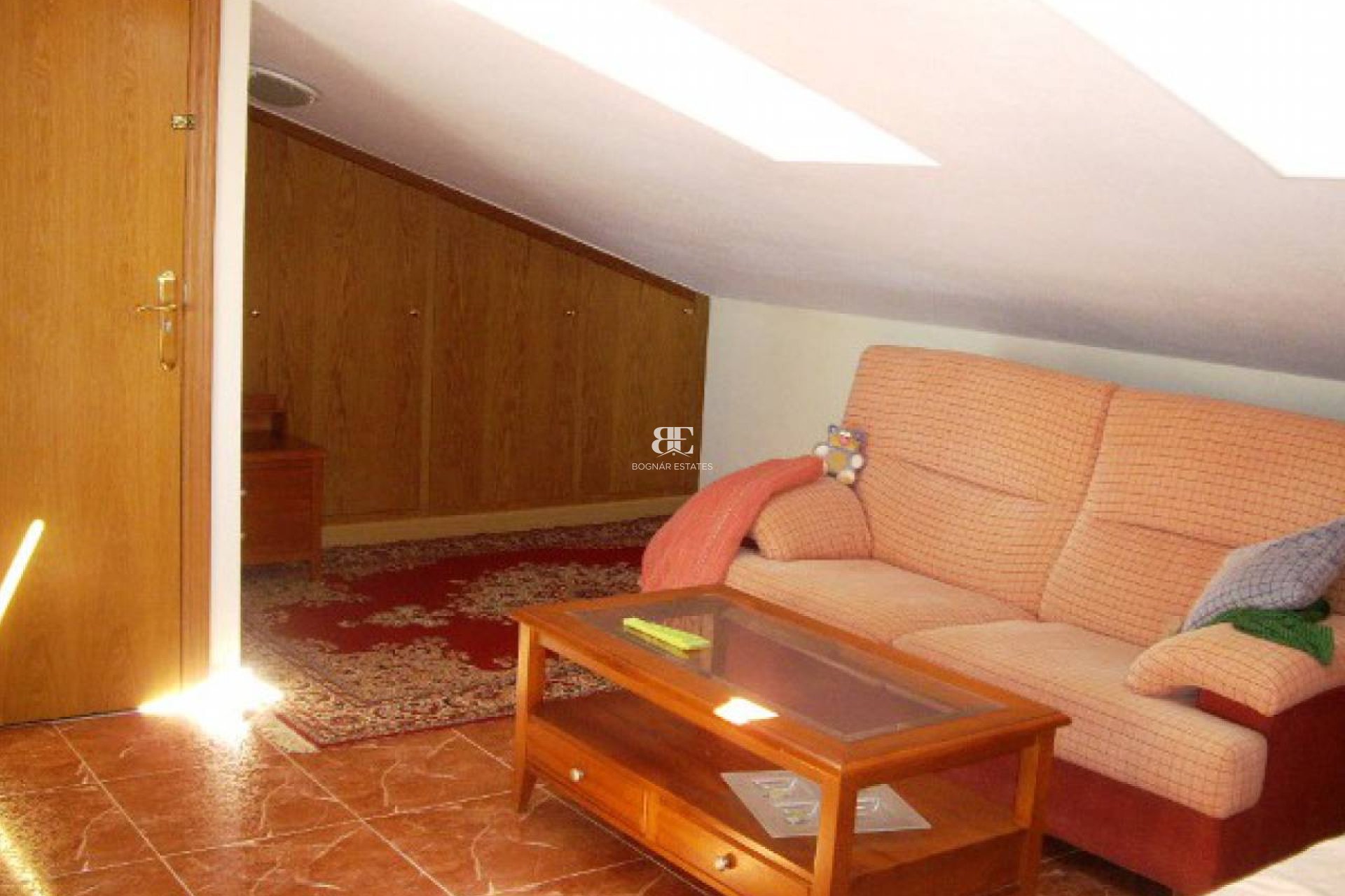 Wiederverkauf - apartment -
Los Alcazares - Beach