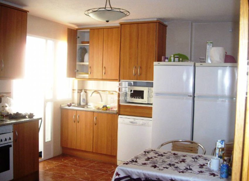Wiederverkauf - apartment -
Los Alcazares - Beach