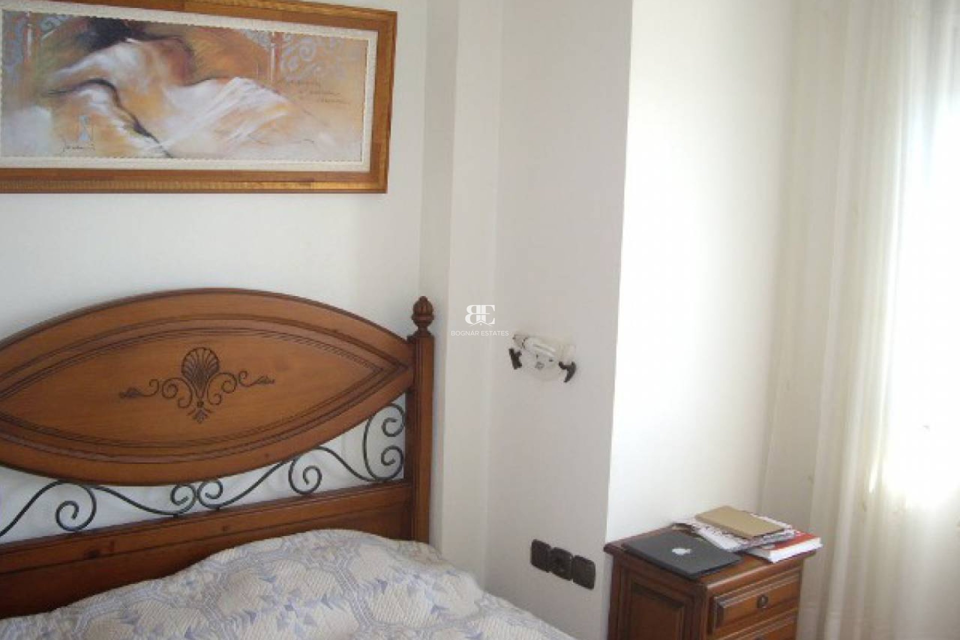 Wiederverkauf - apartment -
Los Alcazares - Beach