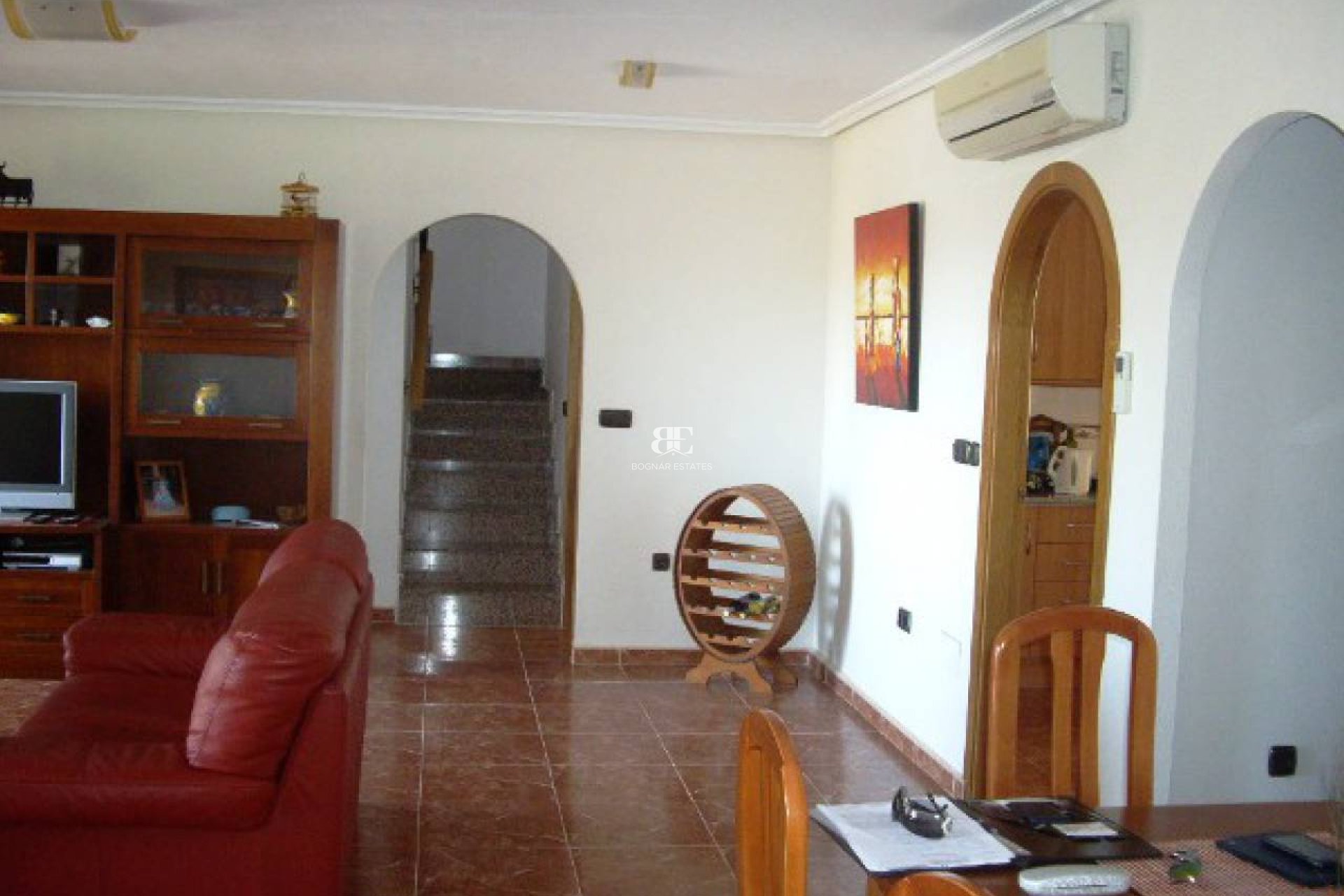 Wiederverkauf - apartment -
Los Alcazares - Beach