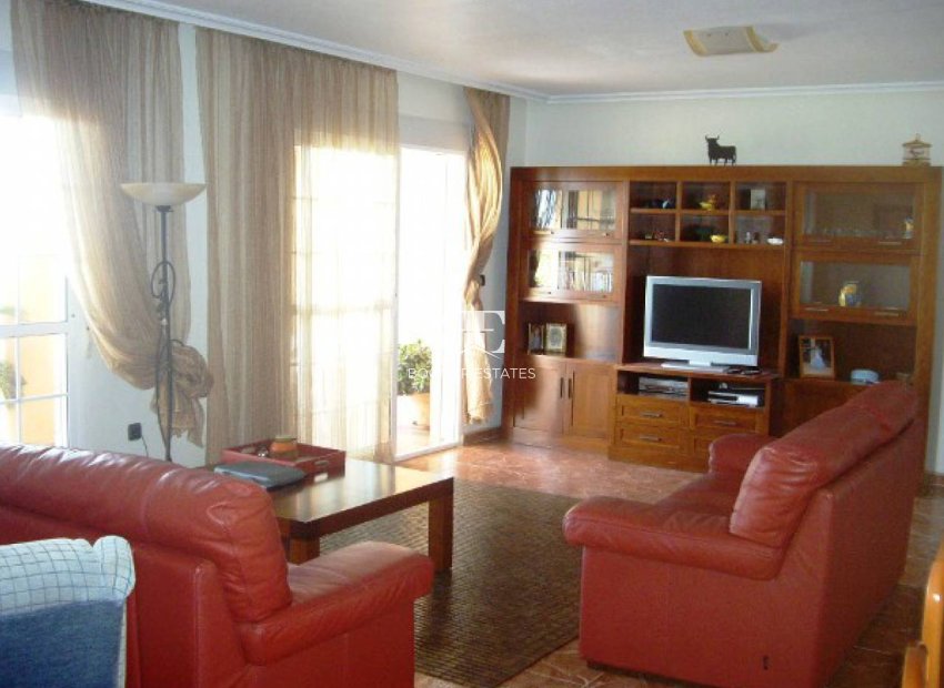 Wiederverkauf - apartment -
Los Alcazares - Beach
