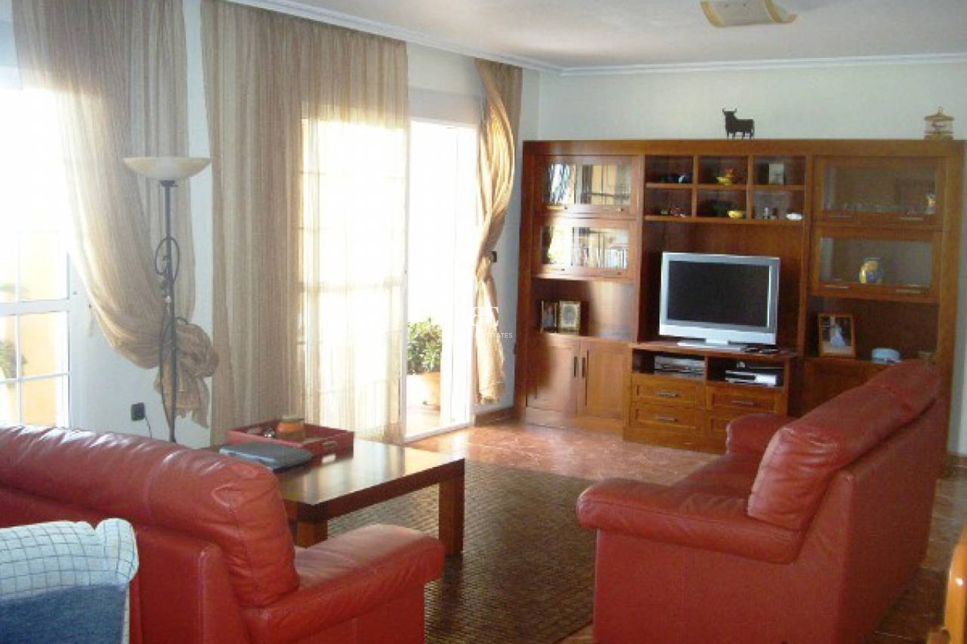 Wiederverkauf - apartment -
Los Alcazares - Beach