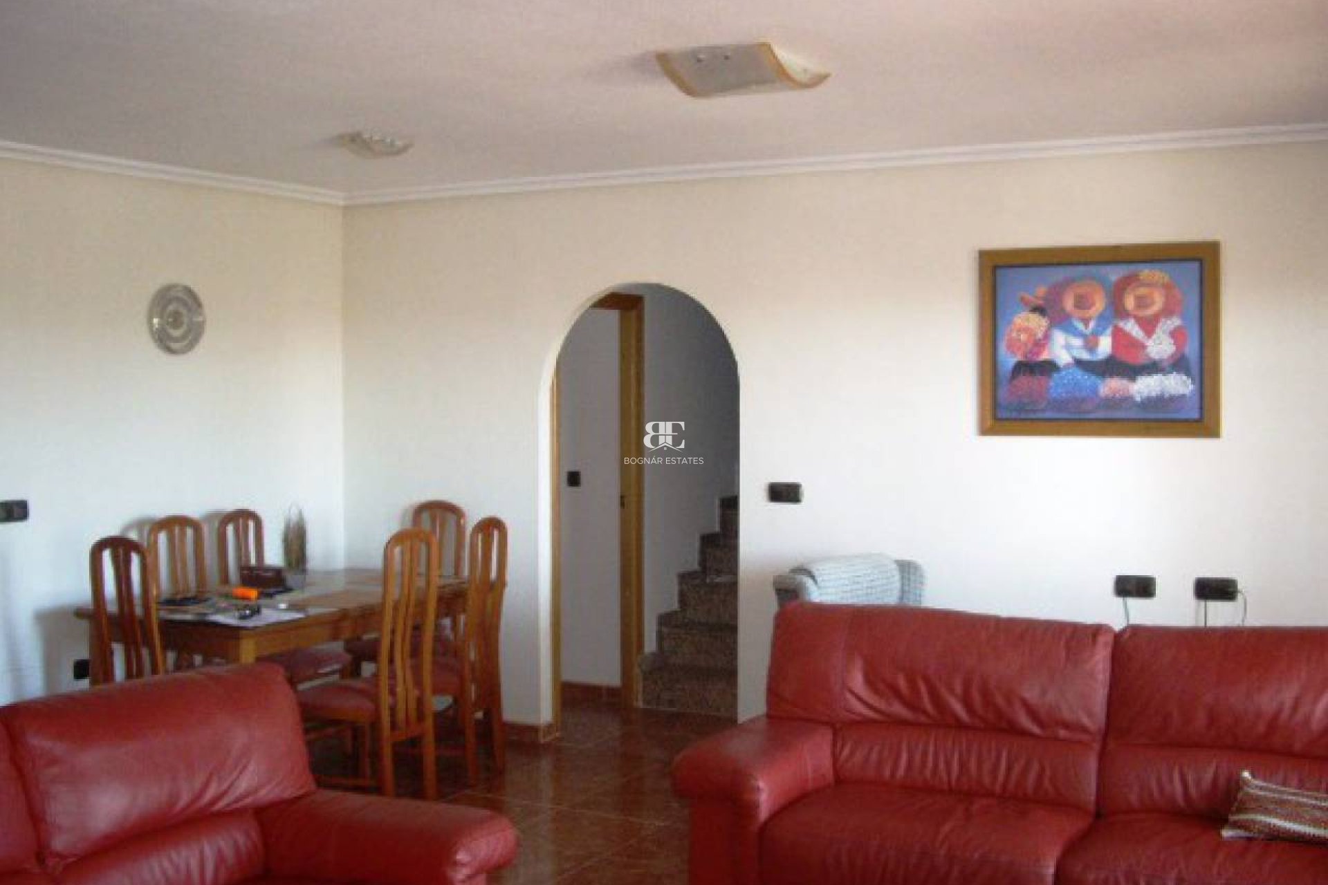 Wiederverkauf - apartment -
Los Alcazares - Beach
