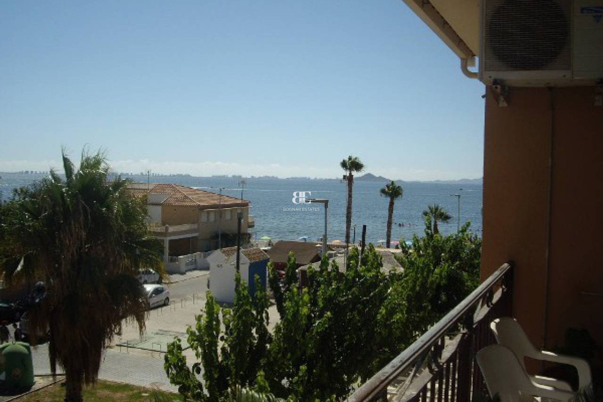 Wiederverkauf - apartment -
Los Alcazares - Beach