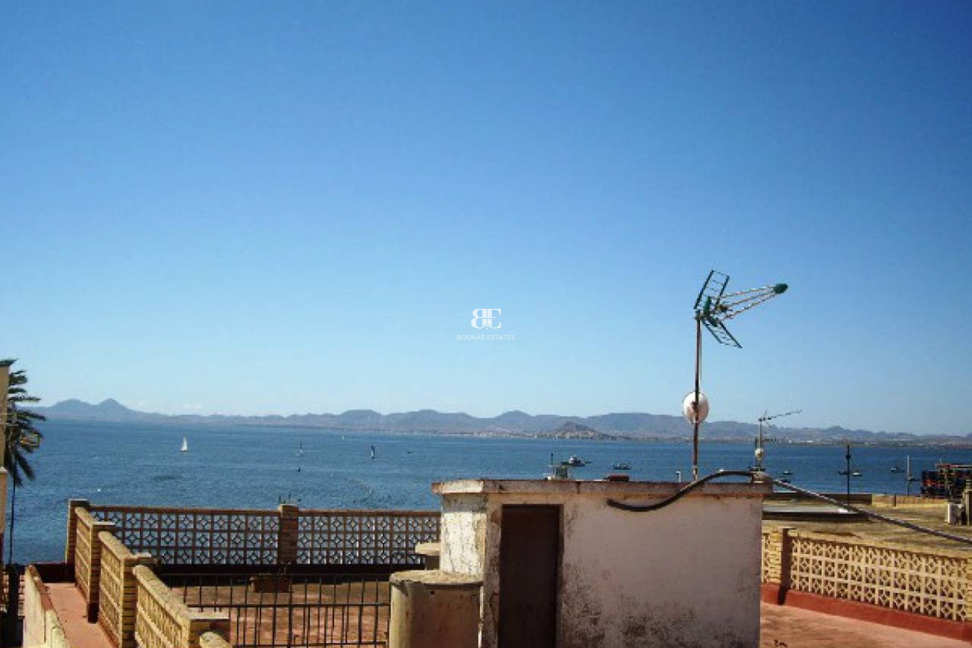 Wiederverkauf - apartment -
Los Alcazares - Beach