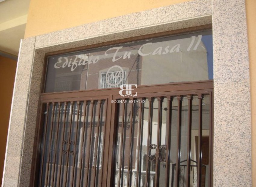 Wiederverkauf - apartment -
Los Alcazares - Beach