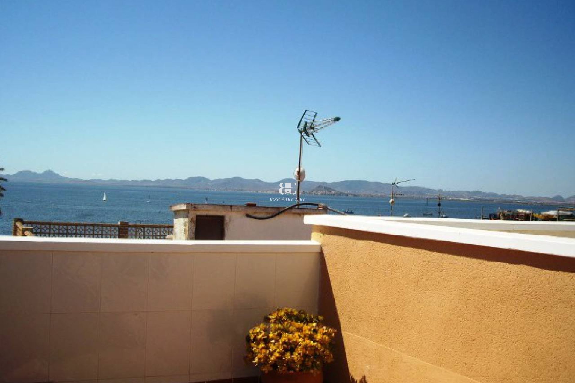 Wiederverkauf - apartment -
Los Alcazares - Beach