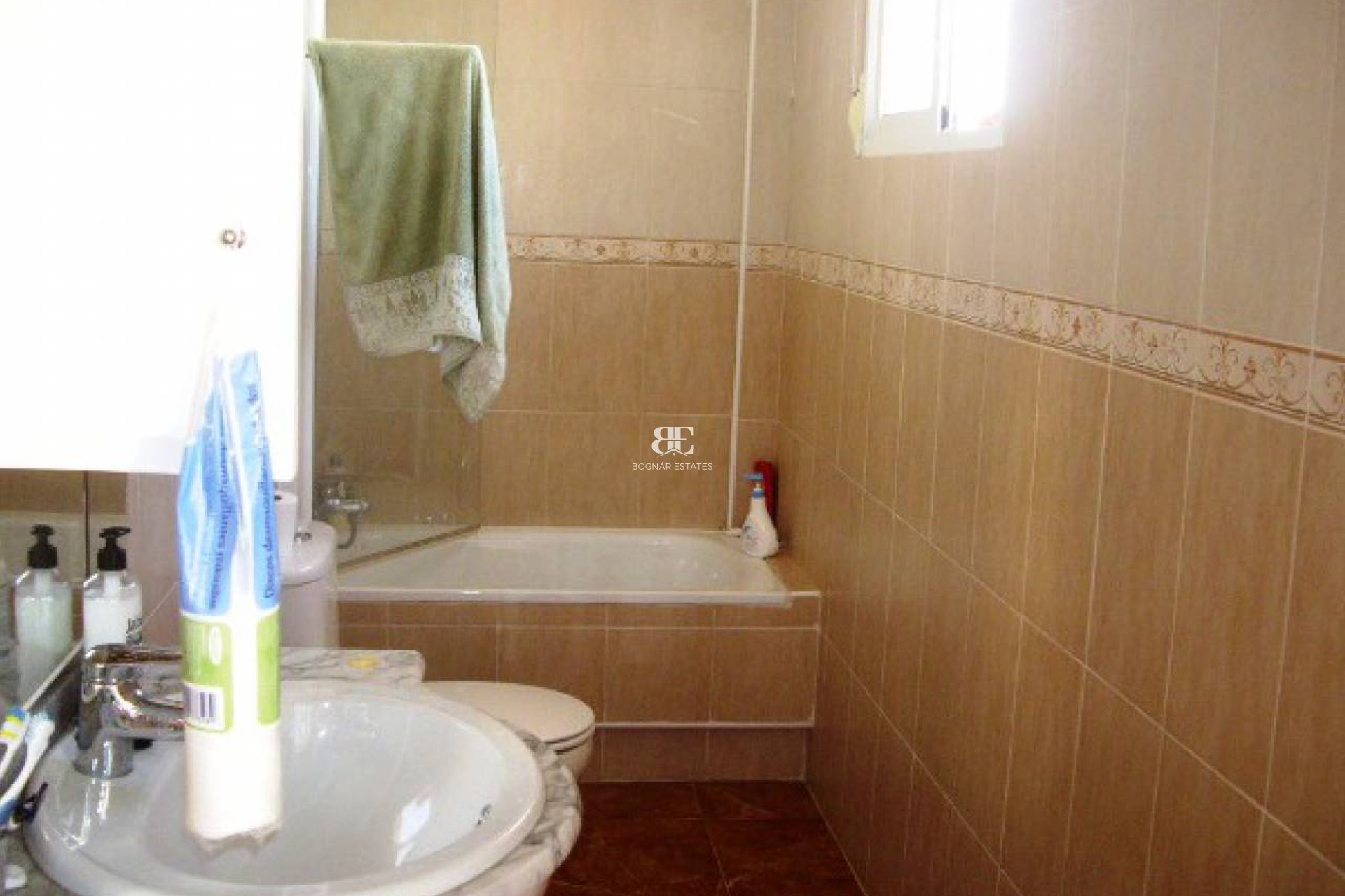 Wiederverkauf - apartment -
Los Alcazares - Beach