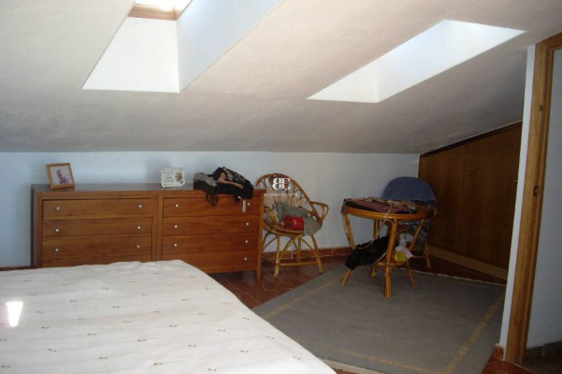 Wiederverkauf - apartment -
Los Alcazares - Beach