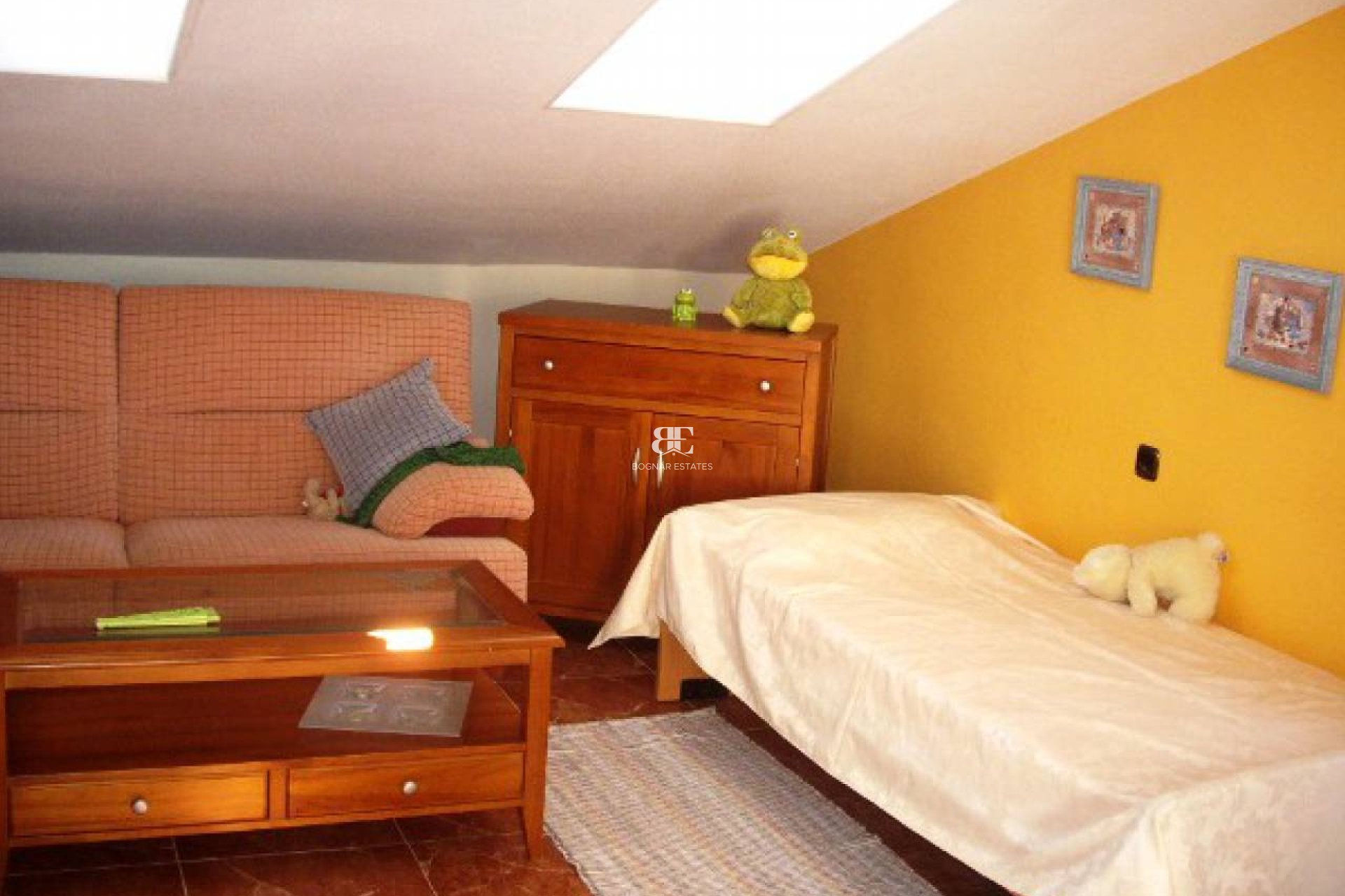 Wiederverkauf - apartment -
Los Alcazares - Beach