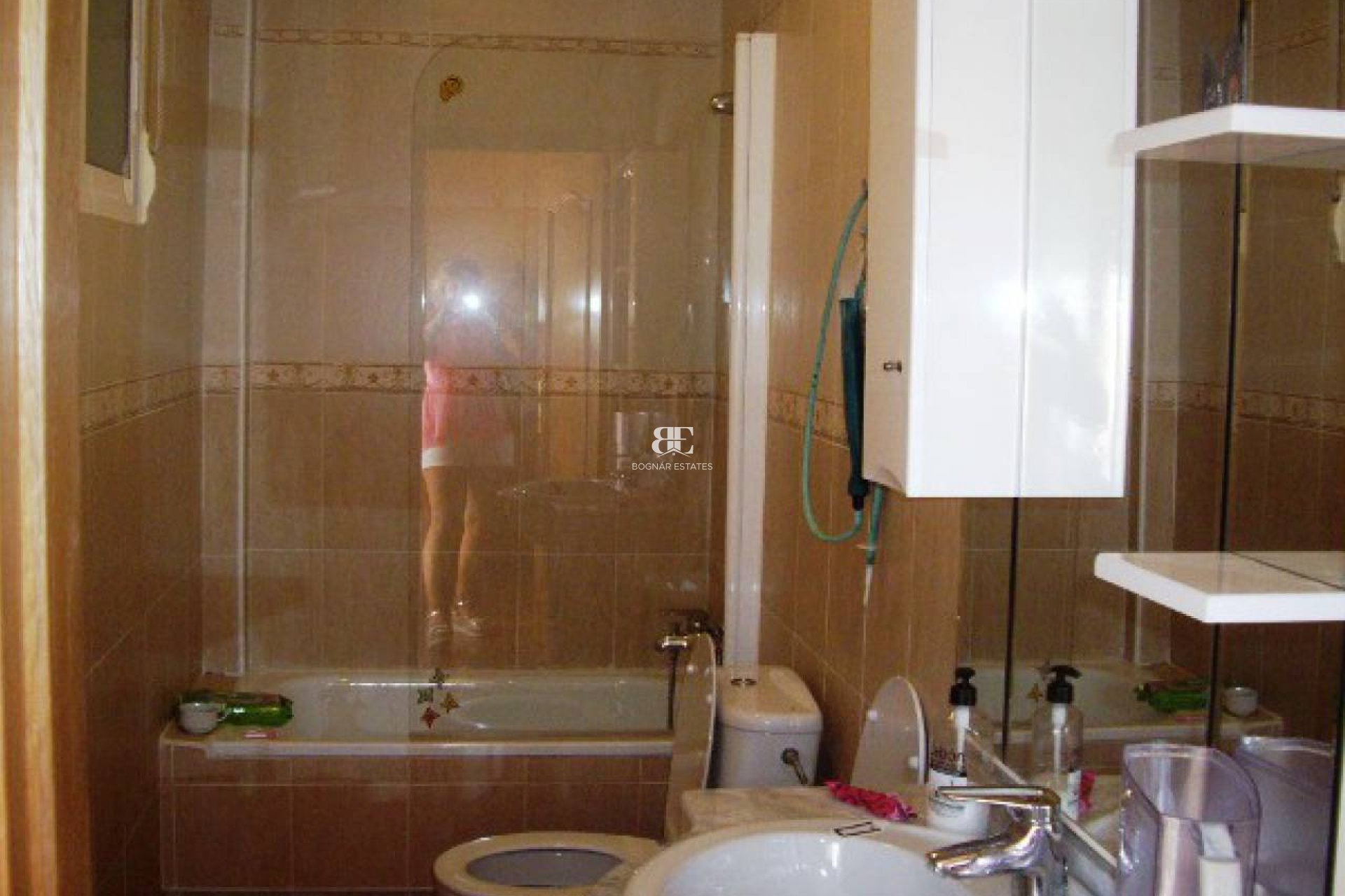 Wiederverkauf - apartment -
Los Alcazares - Beach