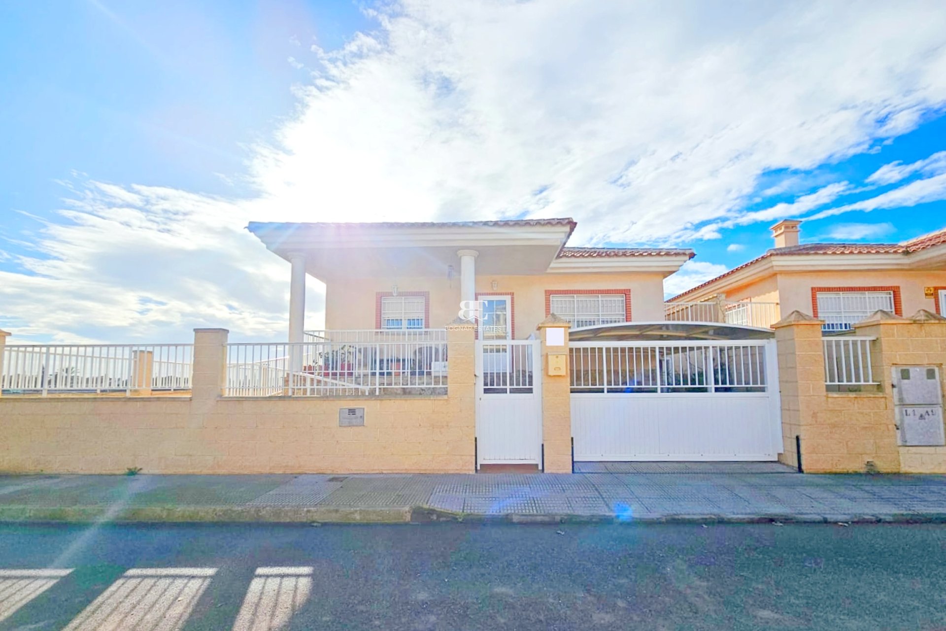 Wiederverkauf - apartment -
Los Alcazares - Las Lomas del Rame