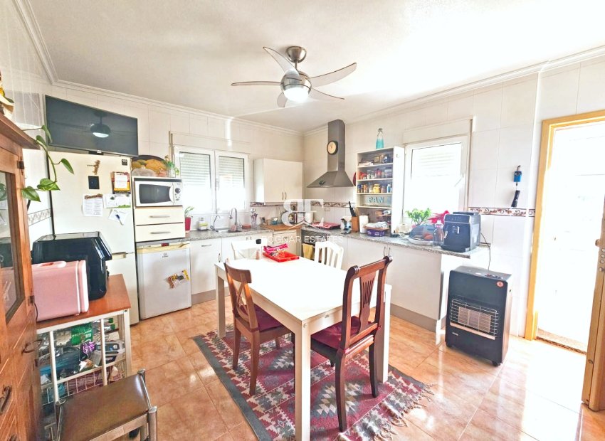 Wiederverkauf - apartment -
Los Alcazares - Las Lomas del Rame