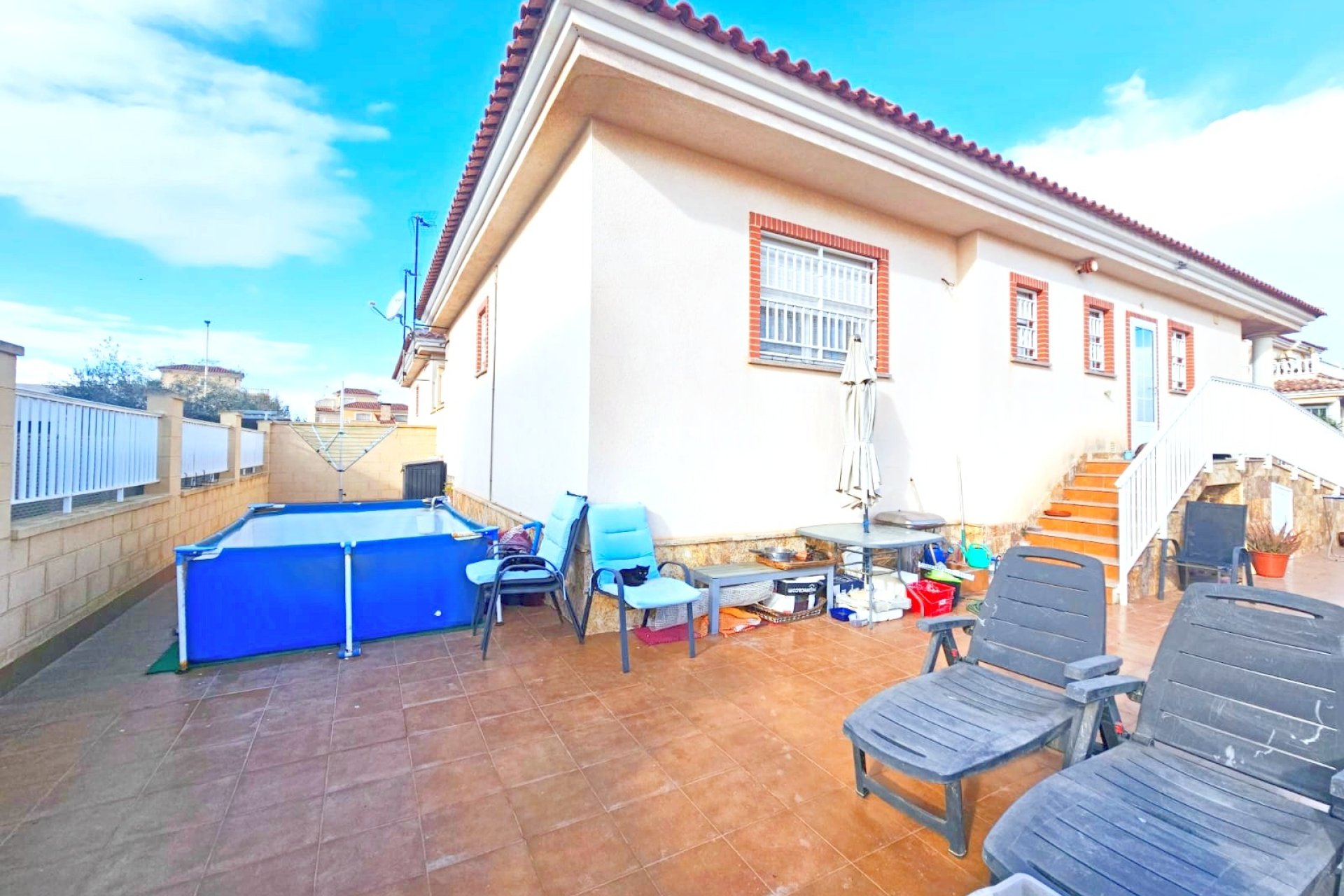 Wiederverkauf - apartment -
Los Alcazares - Las Lomas del Rame