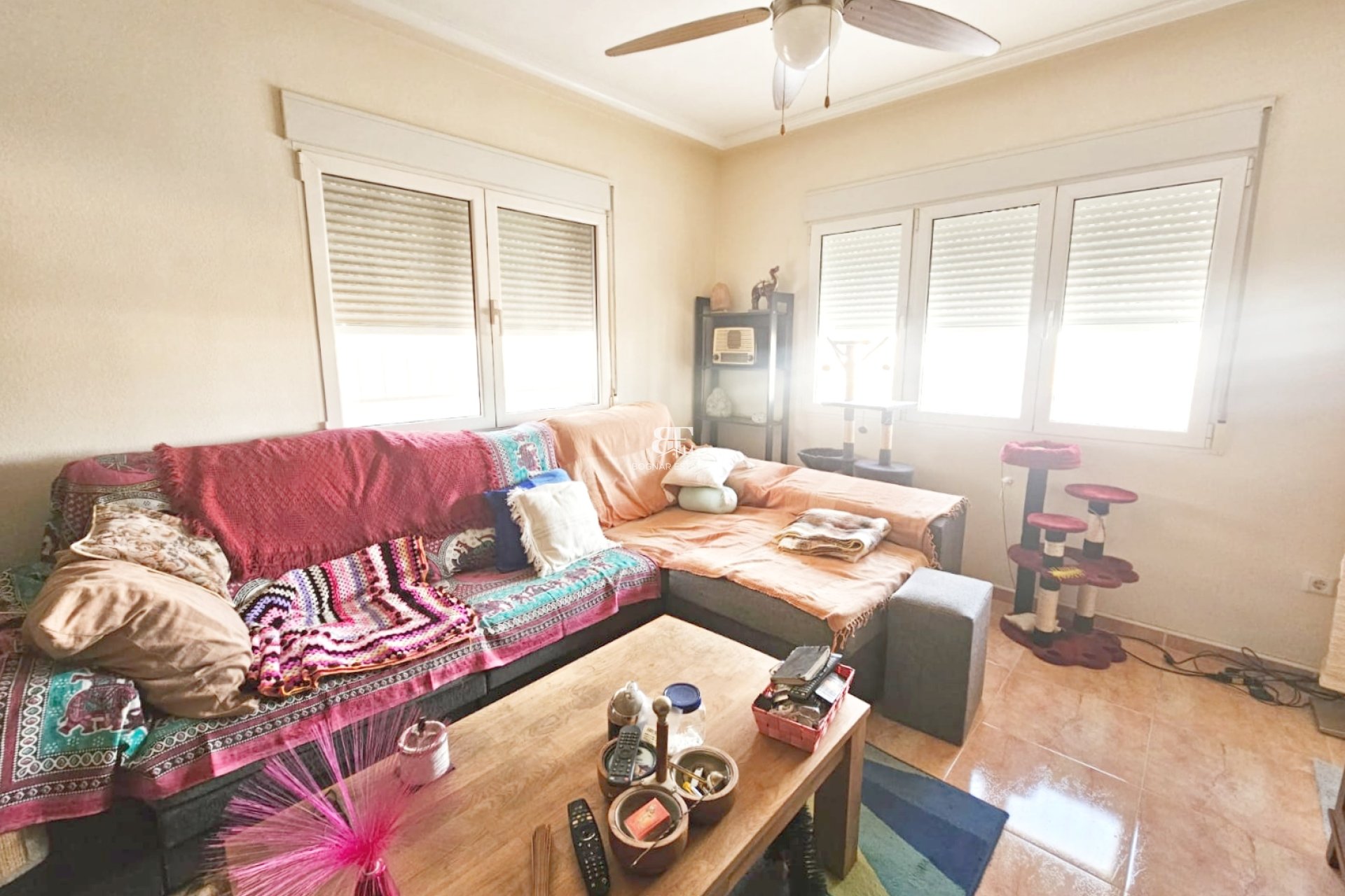 Wiederverkauf - apartment -
Los Alcazares - Las Lomas del Rame