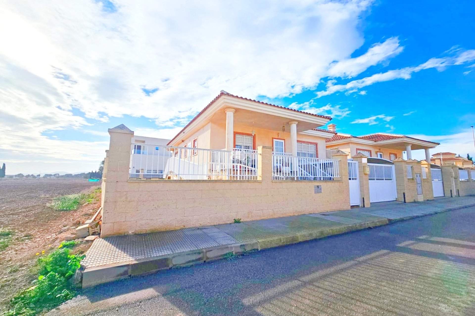 Wiederverkauf - apartment -
Los Alcazares - Las Lomas del Rame