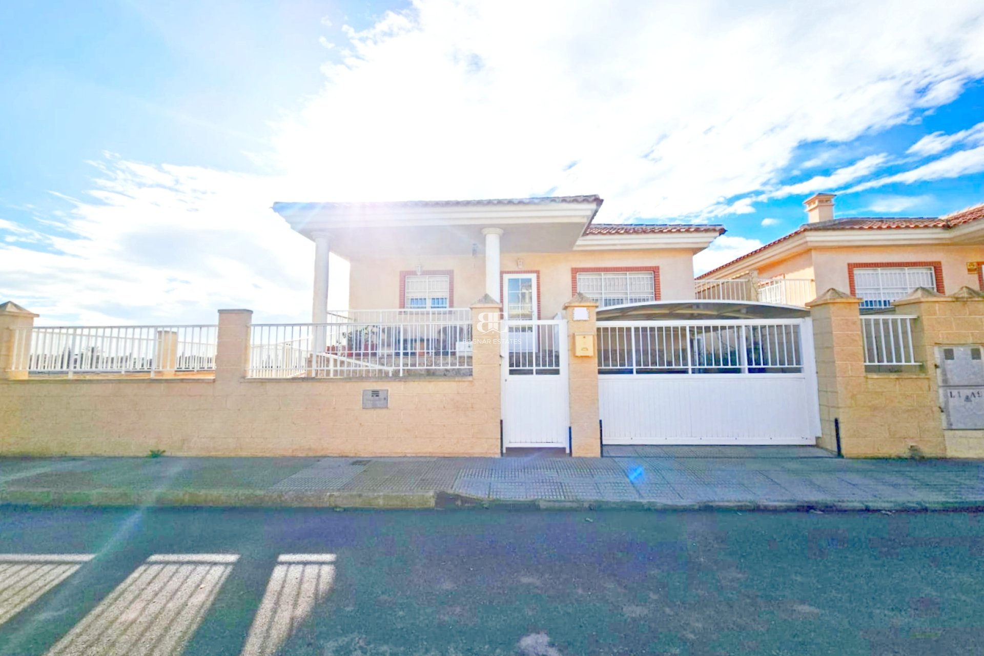 Wiederverkauf - apartment -
Los Alcazares - Las Lomas del Rame