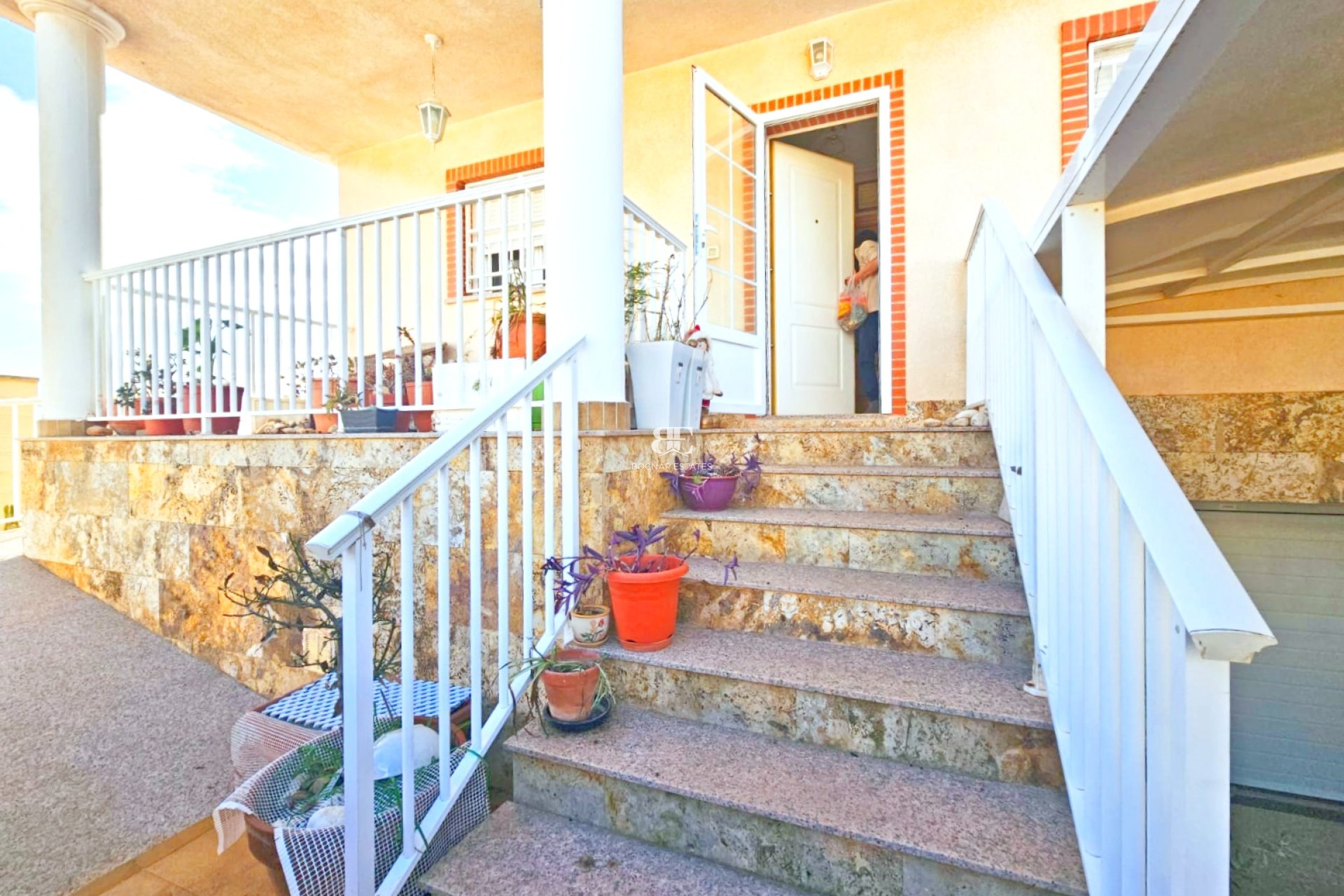 Wiederverkauf - apartment -
Los Alcazares - Las Lomas del Rame