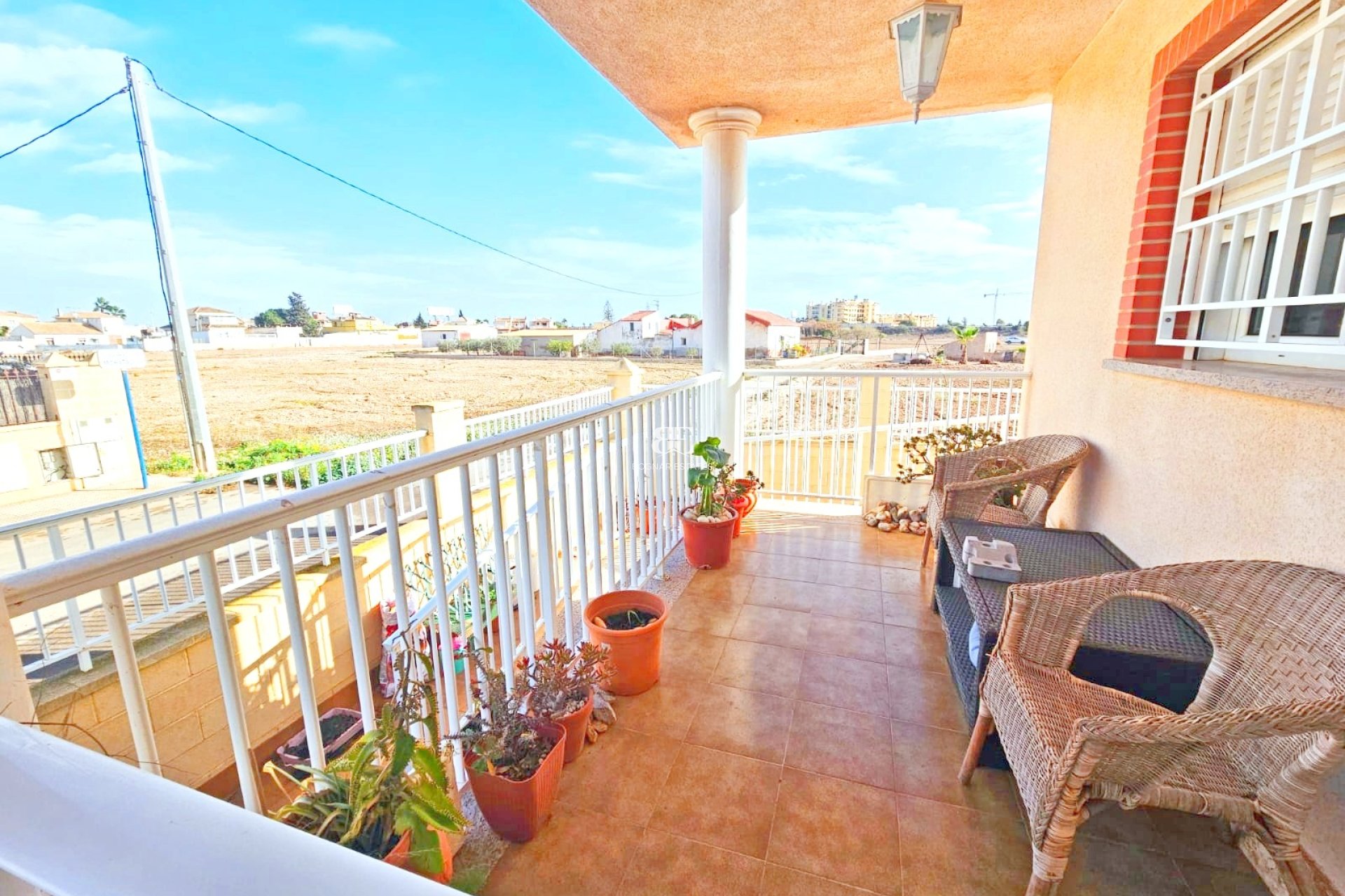 Wiederverkauf - apartment -
Los Alcazares - Las Lomas del Rame