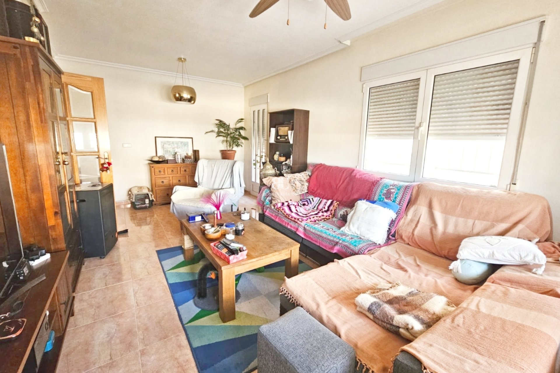 Wiederverkauf - apartment -
Los Alcazares - Las Lomas del Rame