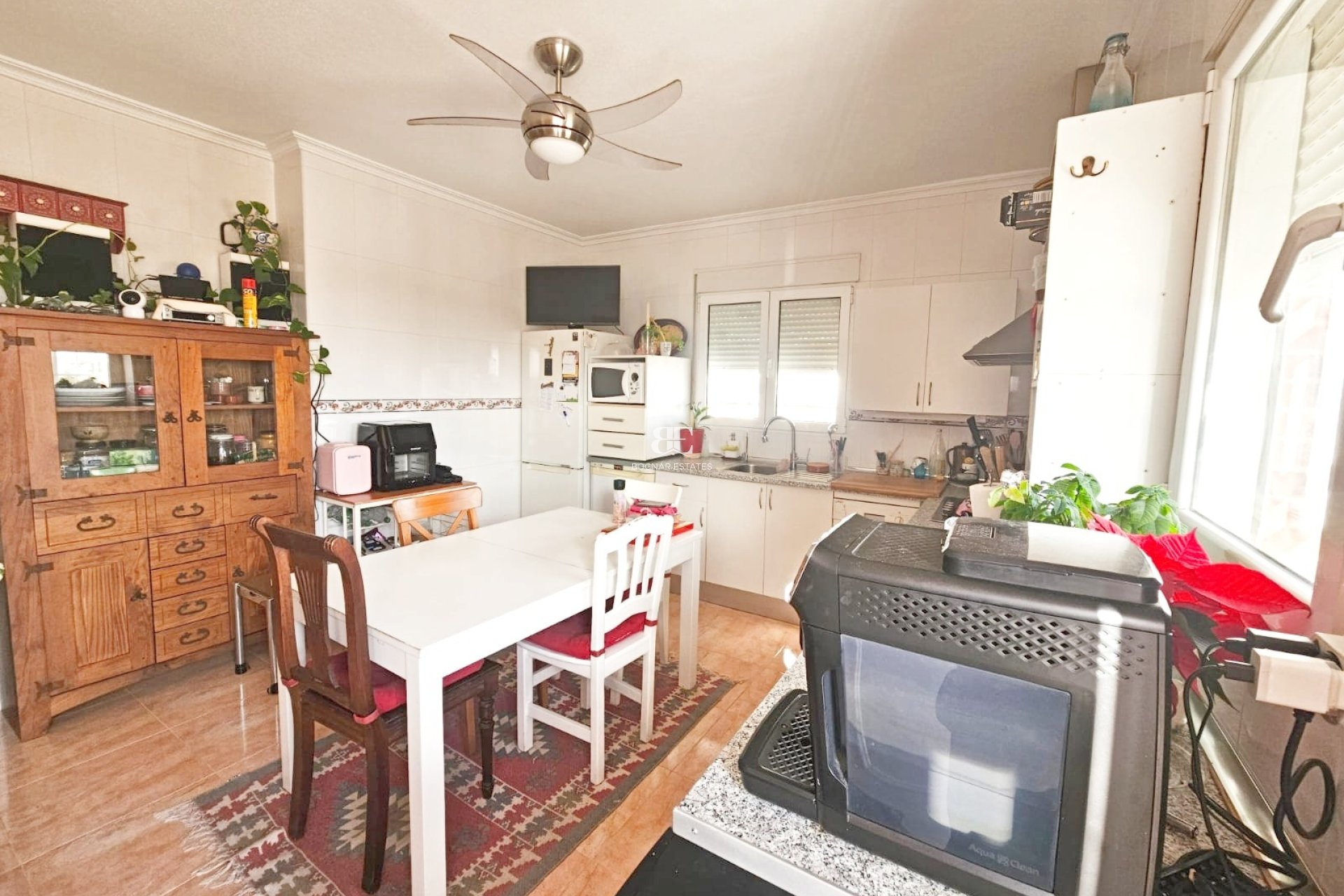 Wiederverkauf - apartment -
Los Alcazares - Las Lomas del Rame