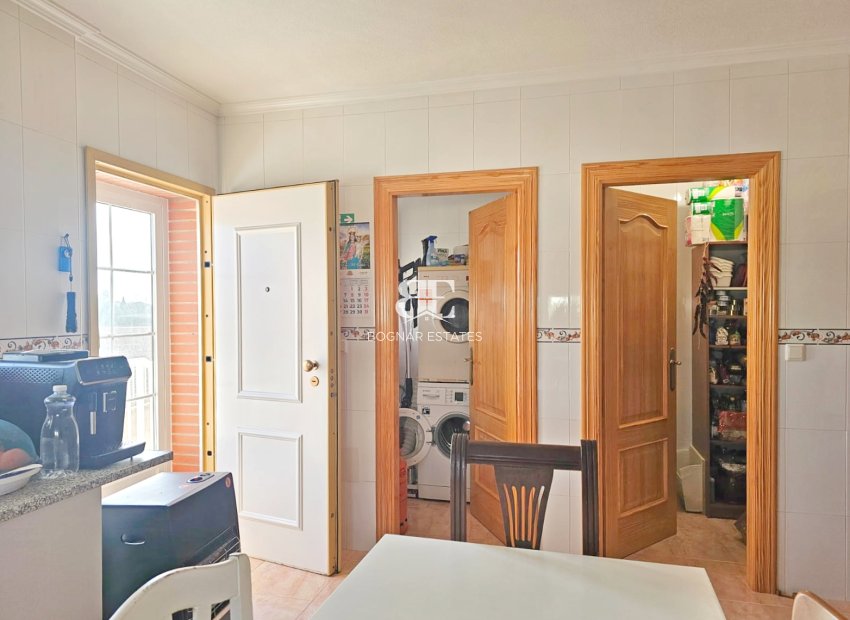 Wiederverkauf - apartment -
Los Alcazares - Las Lomas del Rame