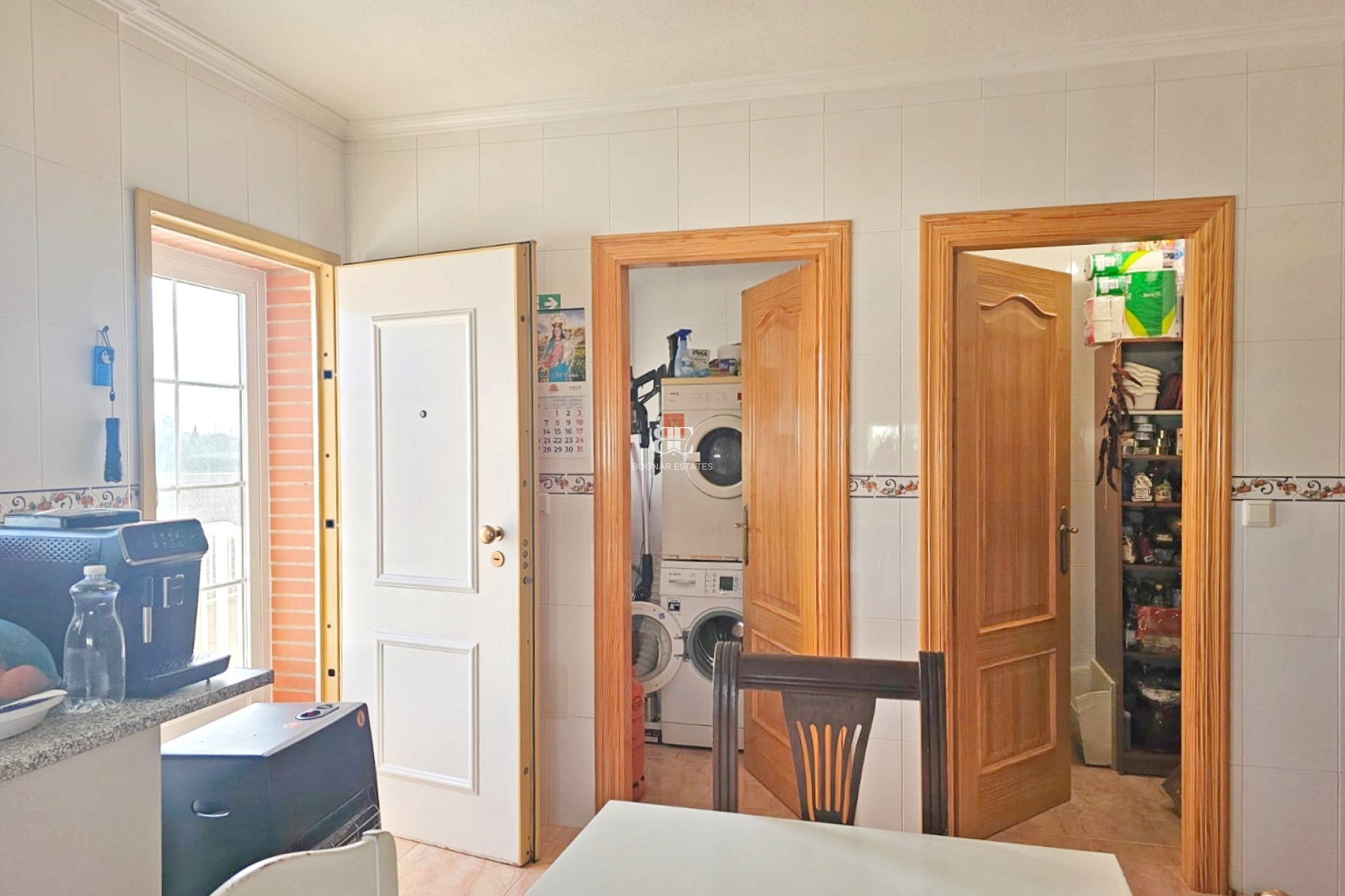 Wiederverkauf - apartment -
Los Alcazares - Las Lomas del Rame