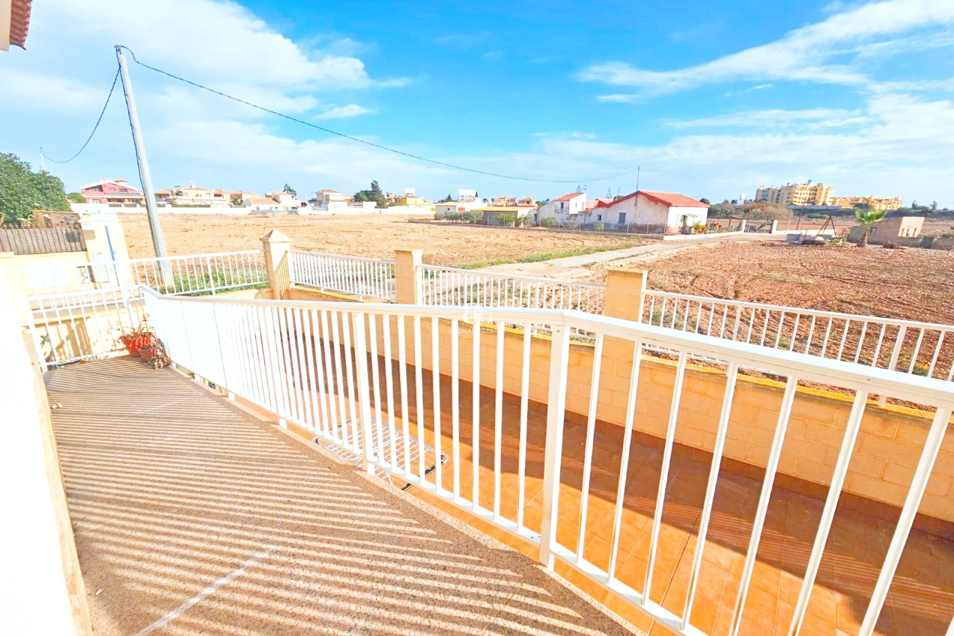 Wiederverkauf - apartment -
Los Alcazares - Las Lomas del Rame