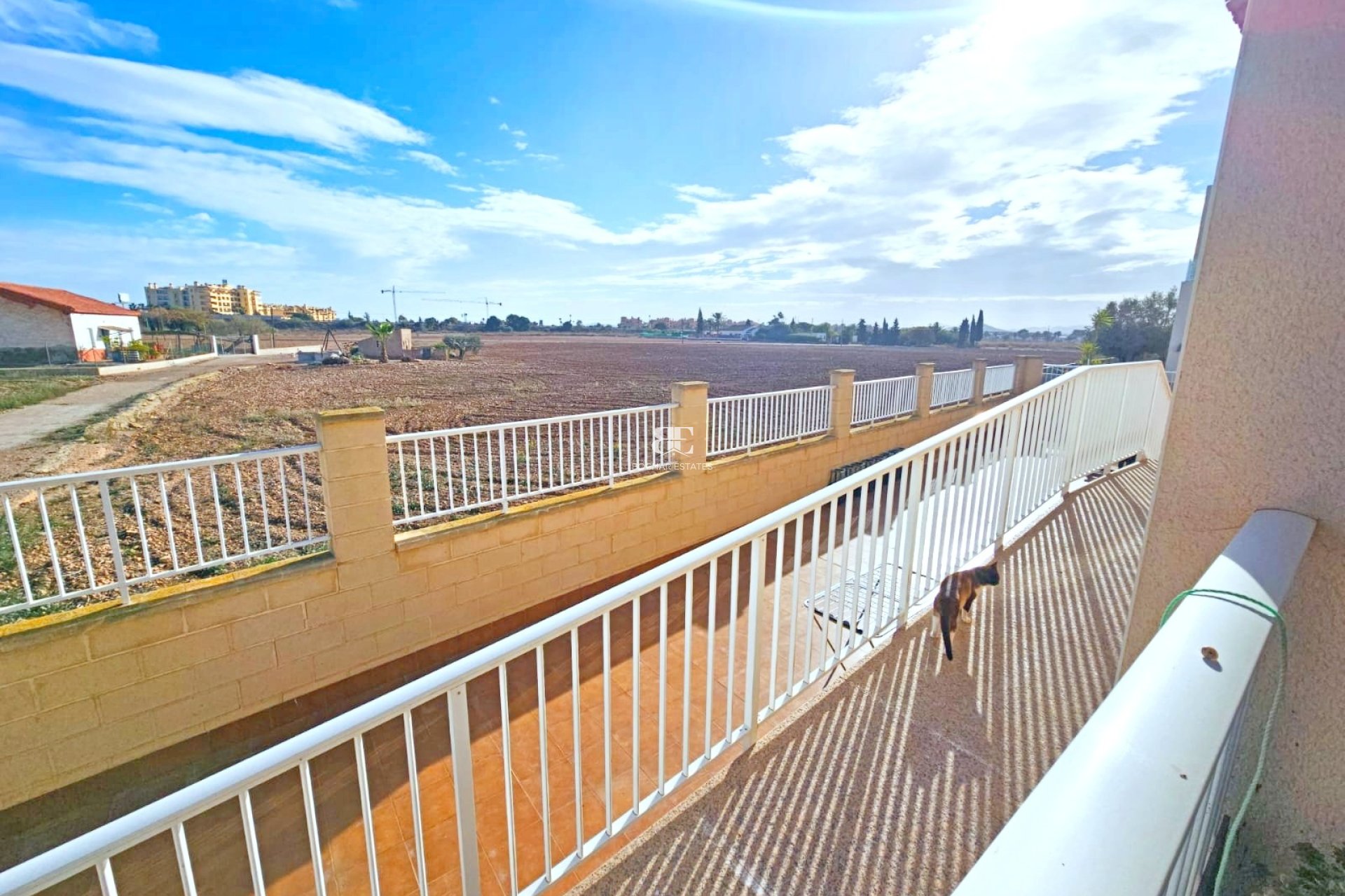 Wiederverkauf - apartment -
Los Alcazares - Las Lomas del Rame