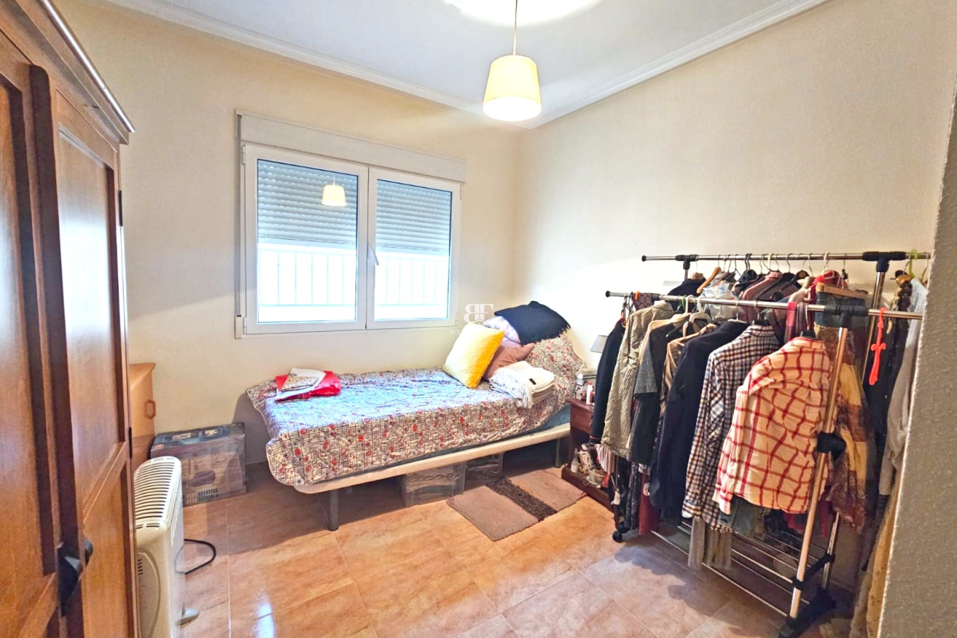 Wiederverkauf - apartment -
Los Alcazares - Las Lomas del Rame
