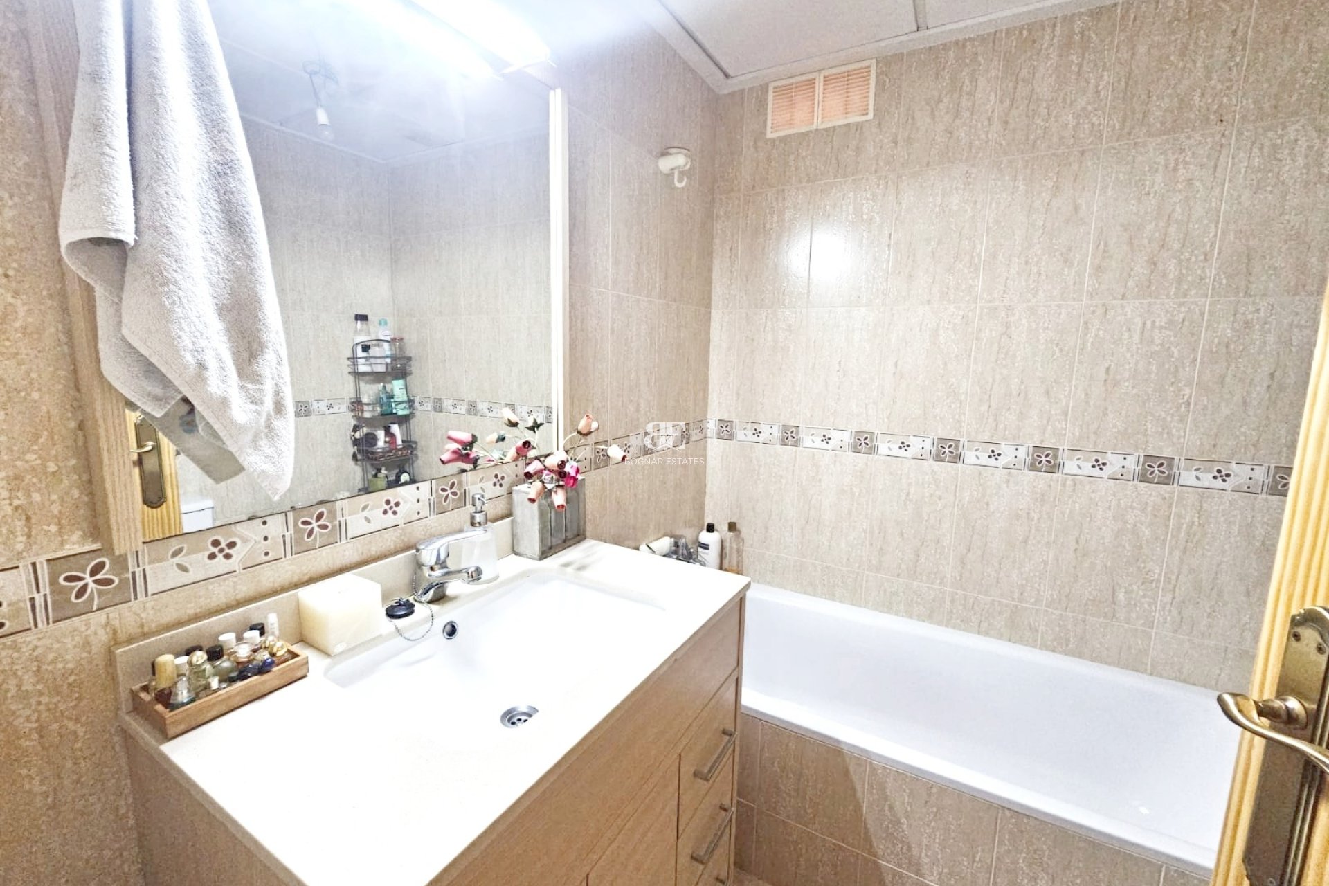 Wiederverkauf - apartment -
Los Alcazares - Las Lomas del Rame