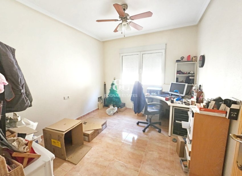 Wiederverkauf - apartment -
Los Alcazares - Las Lomas del Rame