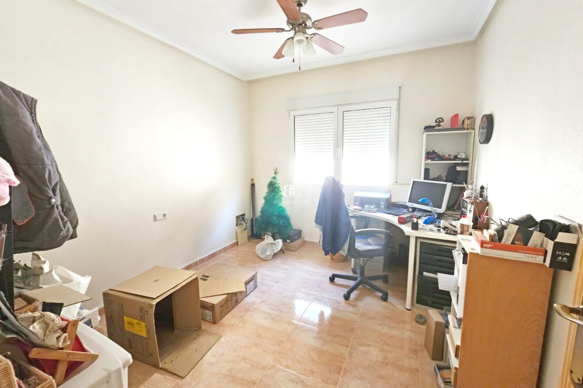Wiederverkauf - apartment -
Los Alcazares - Las Lomas del Rame