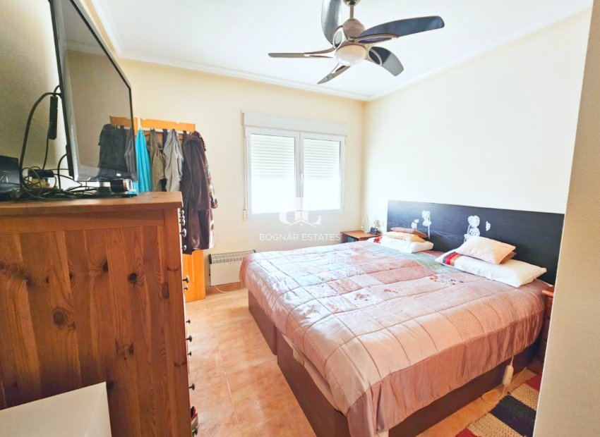 Wiederverkauf - apartment -
Los Alcazares - Las Lomas del Rame