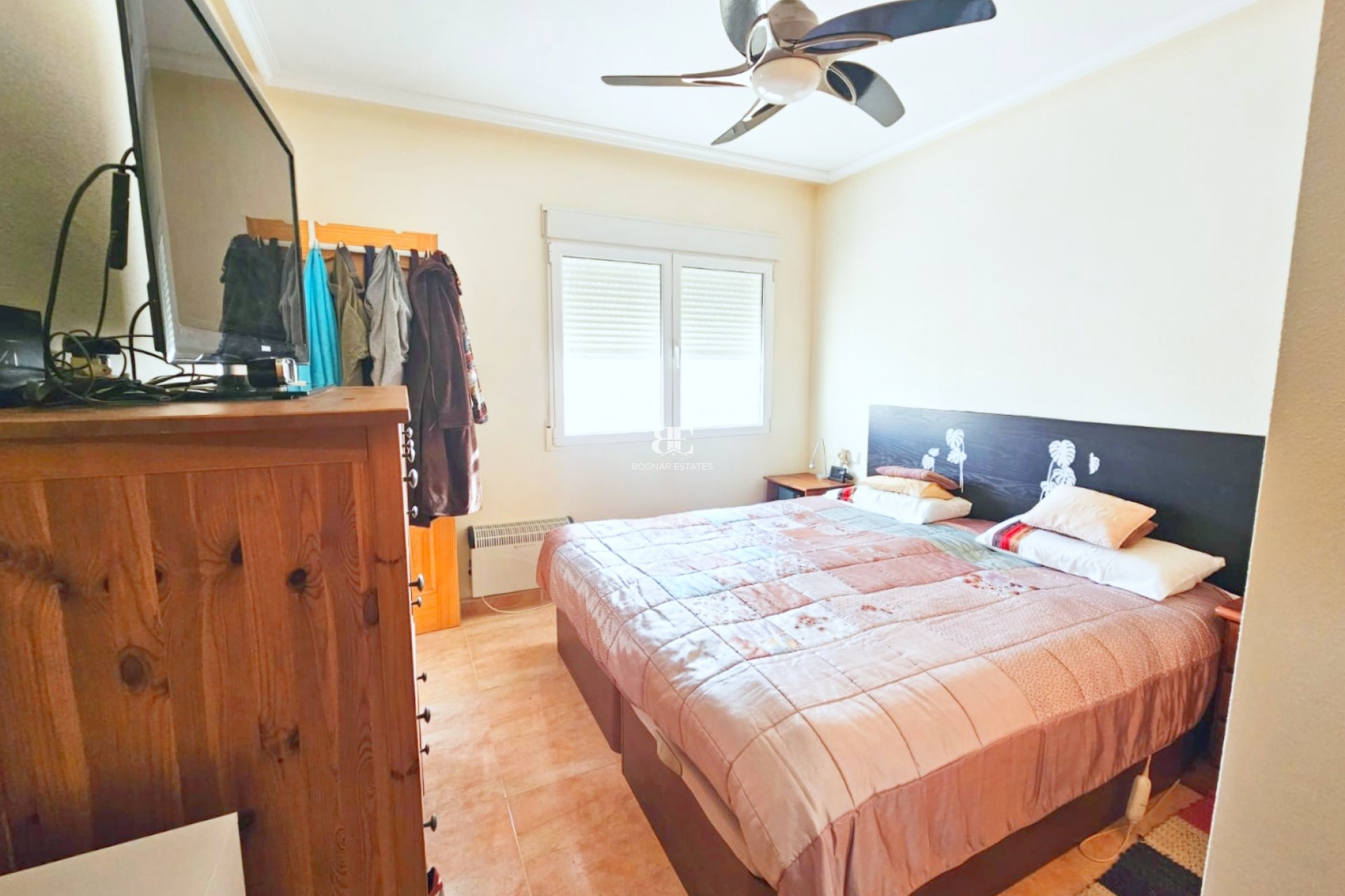 Wiederverkauf - apartment -
Los Alcazares - Las Lomas del Rame