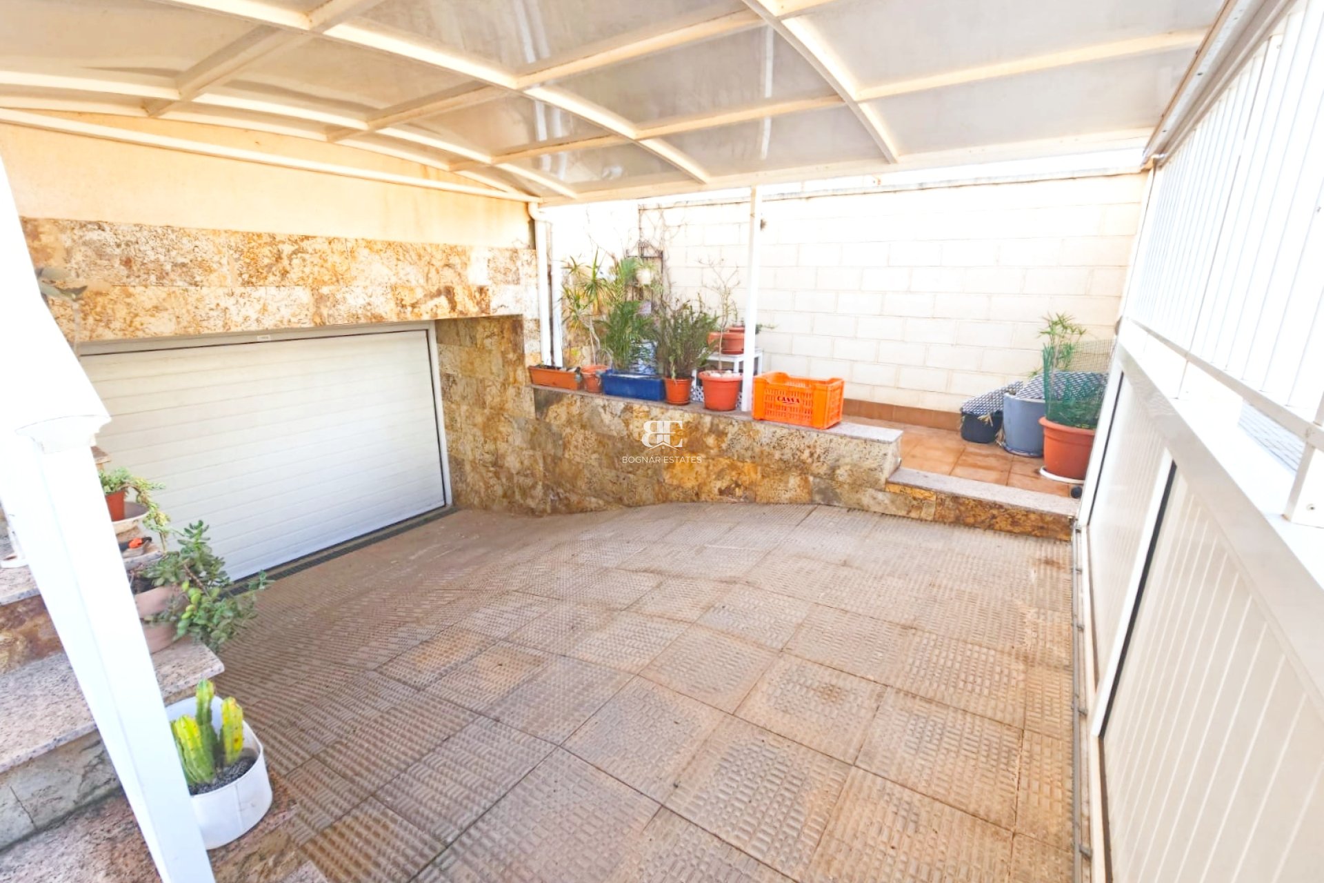 Wiederverkauf - apartment -
Los Alcazares - Las Lomas del Rame