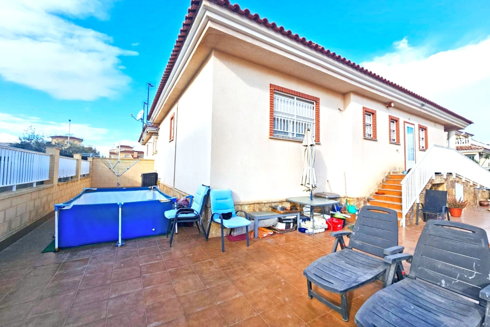 Wiederverkauf - apartment -
Los Alcazares - Las Lomas del Rame