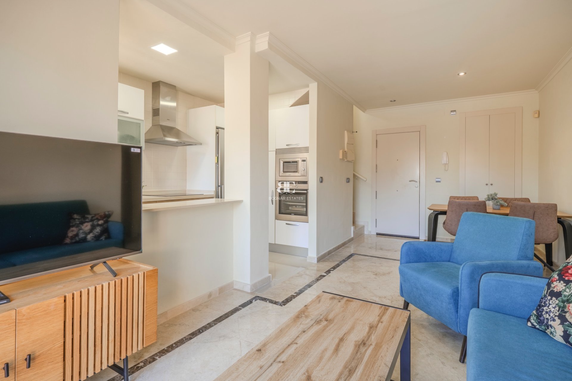 Wiederverkauf - apartment -
Los Alcazares - Los Montesinos