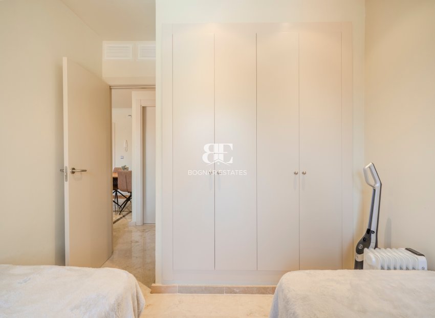 Wiederverkauf - apartment -
Los Alcazares - Los Montesinos