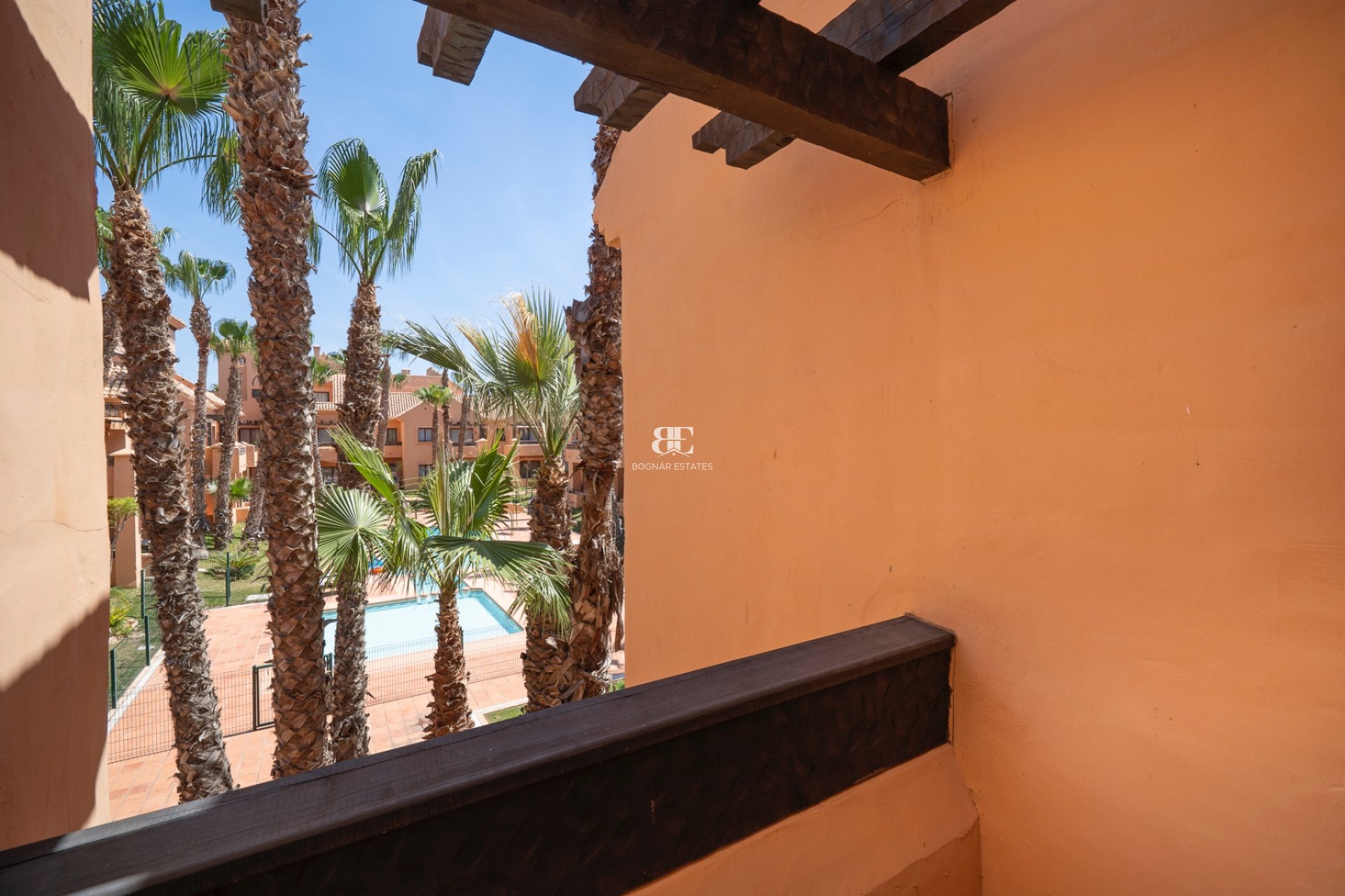 Wiederverkauf - apartment -
Los Alcazares - Los Montesinos