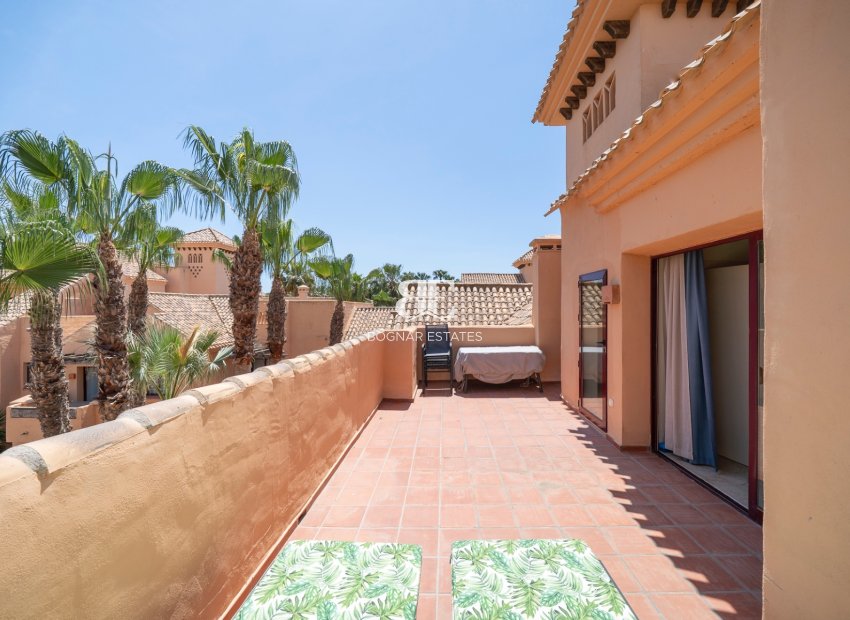 Wiederverkauf - apartment -
Los Alcazares - Los Montesinos