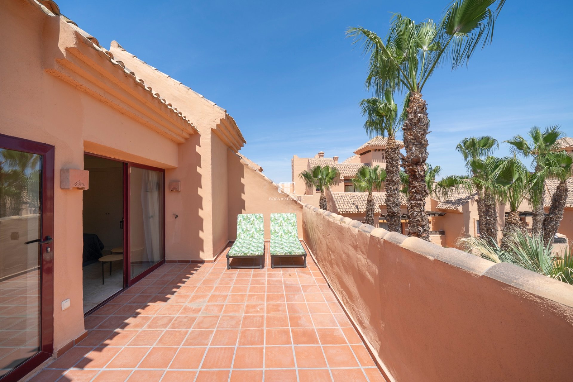 Wiederverkauf - apartment -
Los Alcazares - Los Montesinos