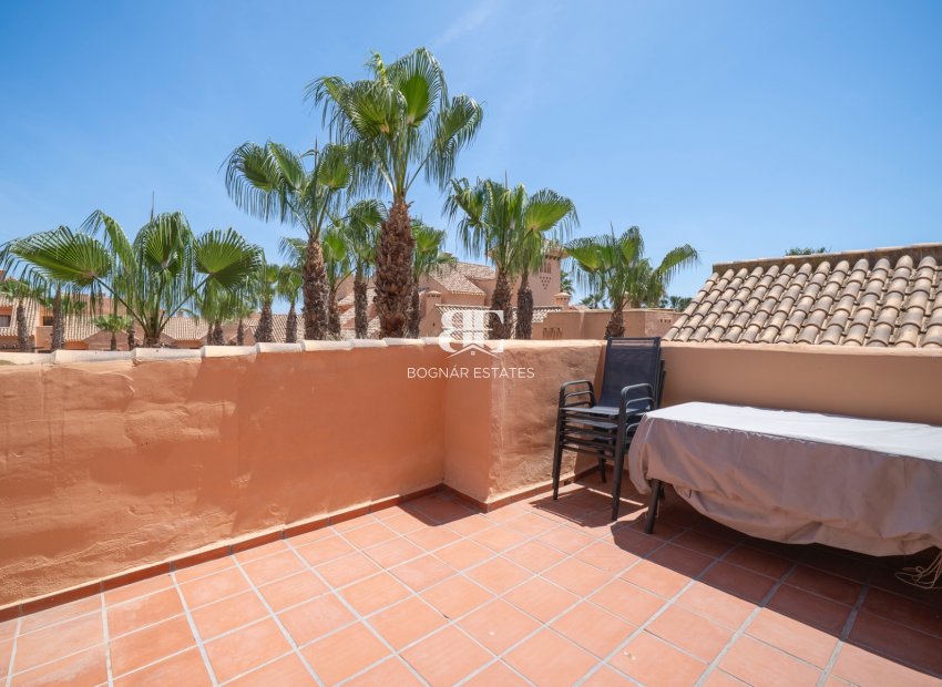 Wiederverkauf - apartment -
Los Alcazares - Los Montesinos