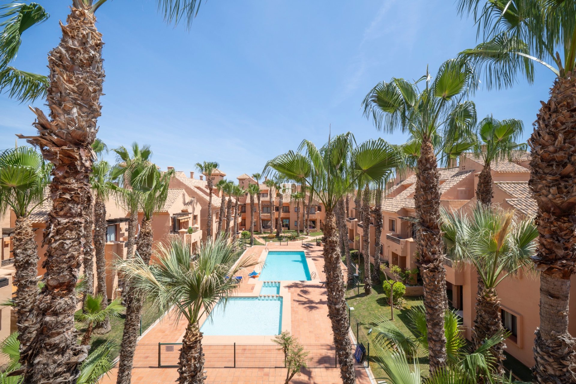 Wiederverkauf - apartment -
Los Alcazares - Los Montesinos