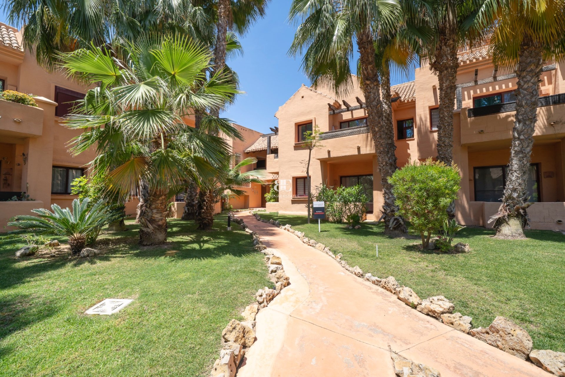 Wiederverkauf - apartment -
Los Alcazares - Los Montesinos