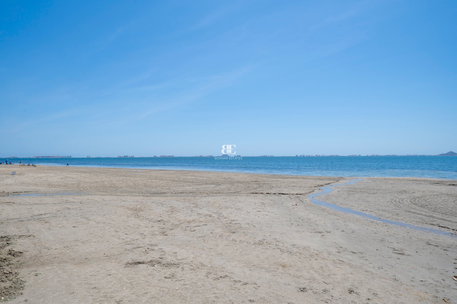 Wiederverkauf - apartment -
Los Alcazares - Los Montesinos