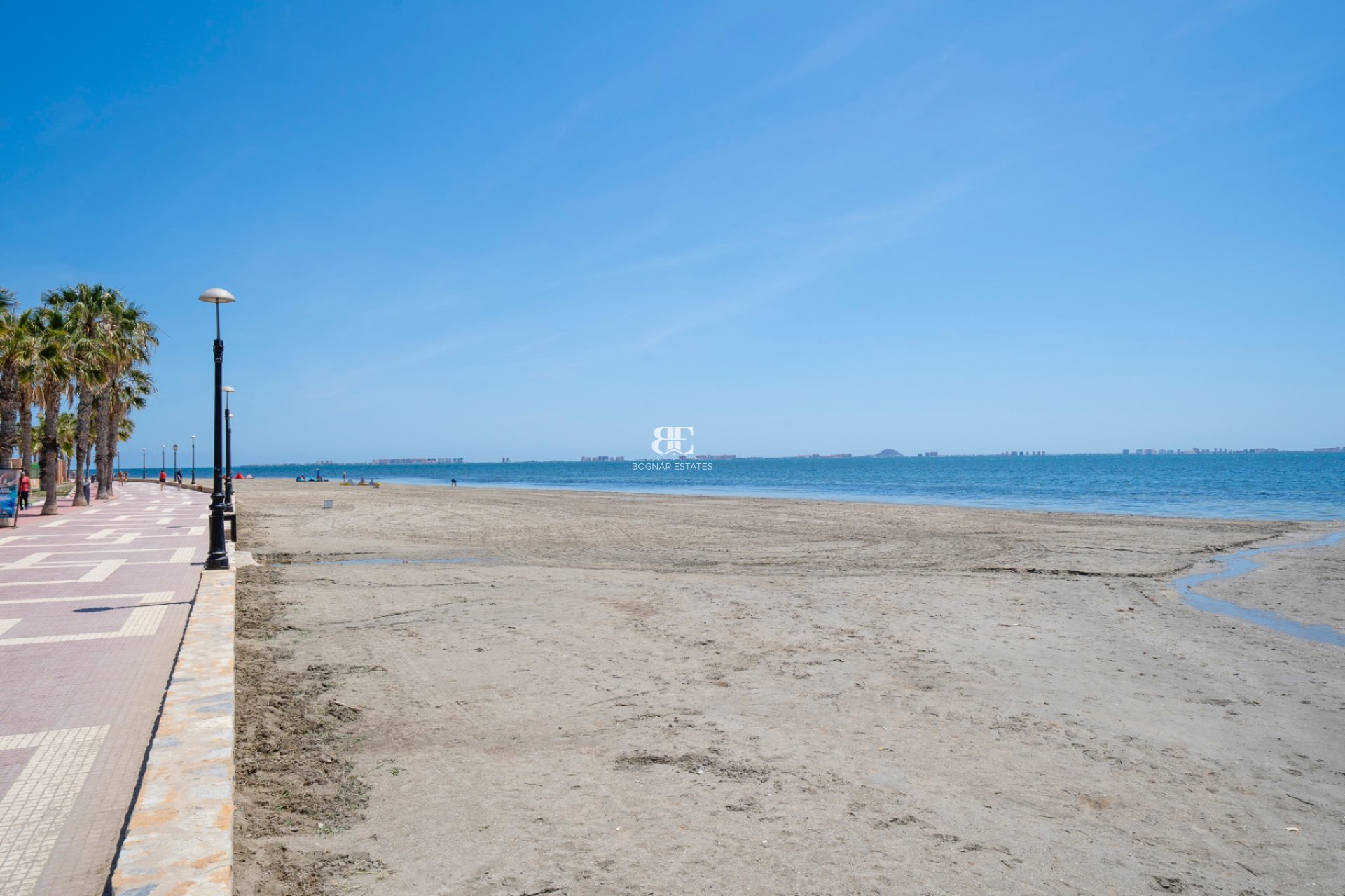 Wiederverkauf - apartment -
Los Alcazares - Los Montesinos