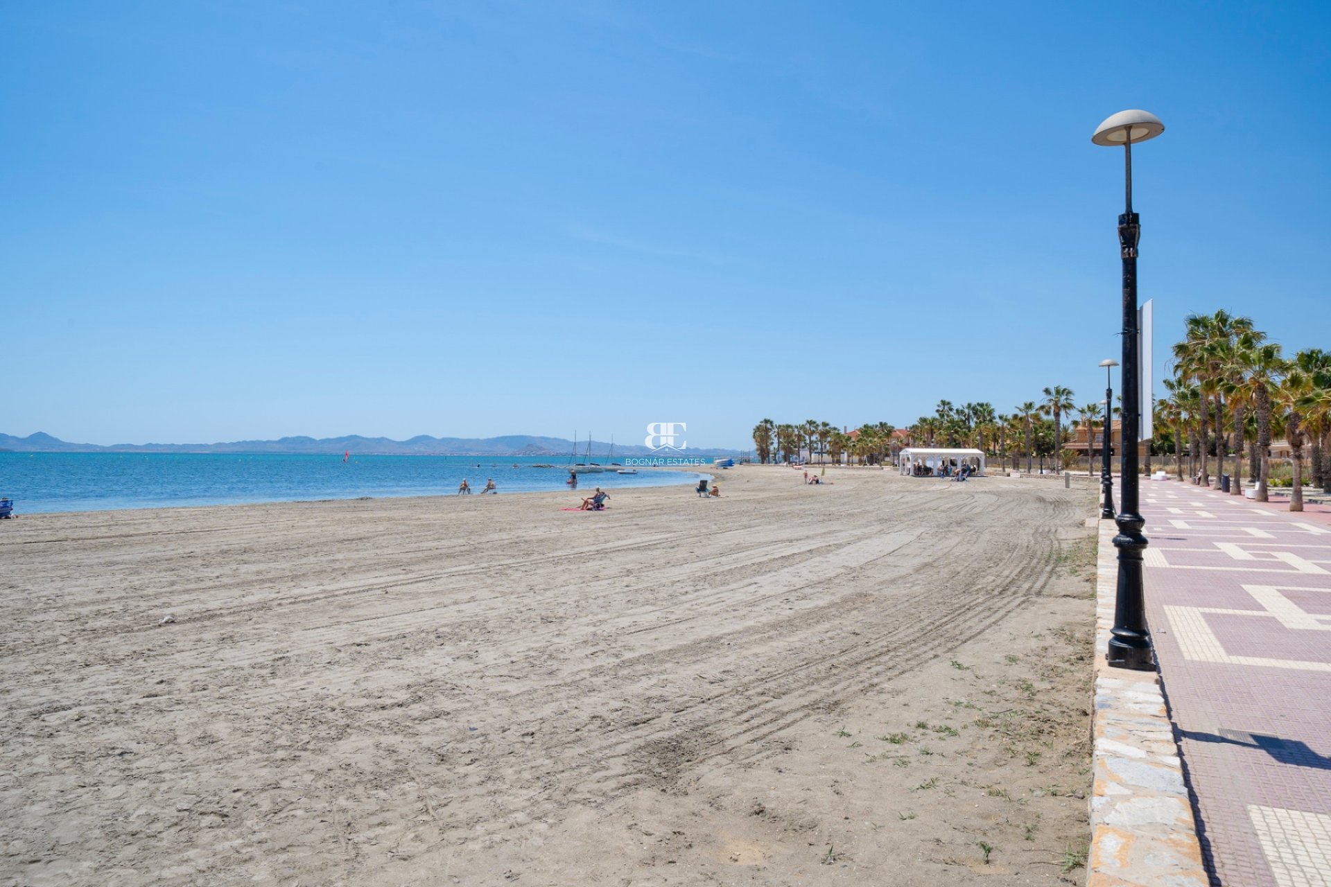 Wiederverkauf - apartment -
Los Alcazares - Los Montesinos