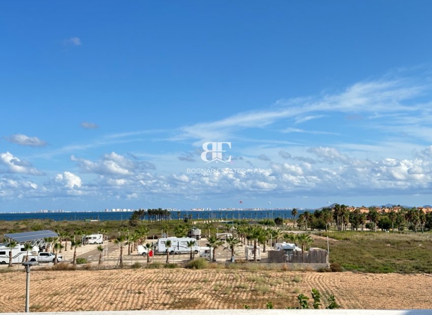 Wiederverkauf - apartment -
Los Alcazares - Los Narejos